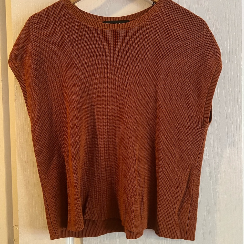 Sweater top